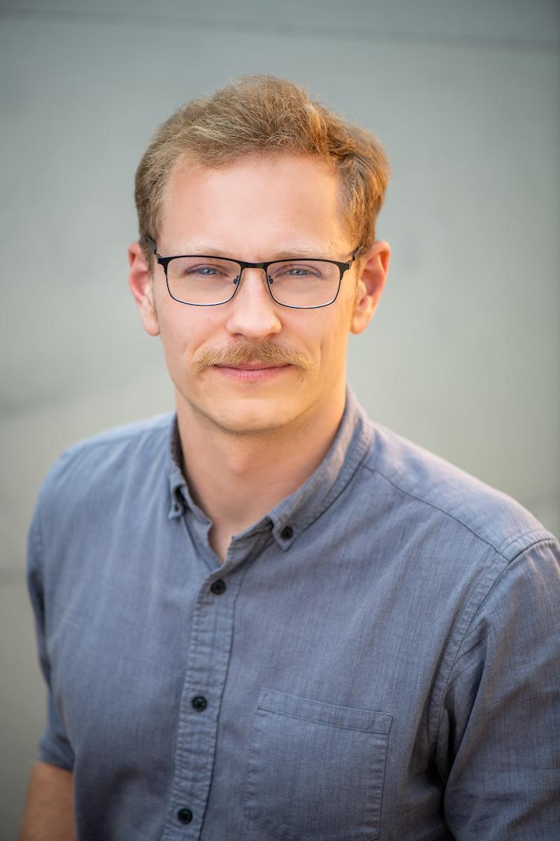 Dr. Jeff Mahler