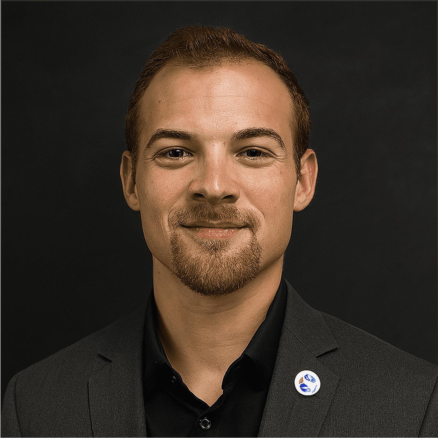 Jason Cornelius