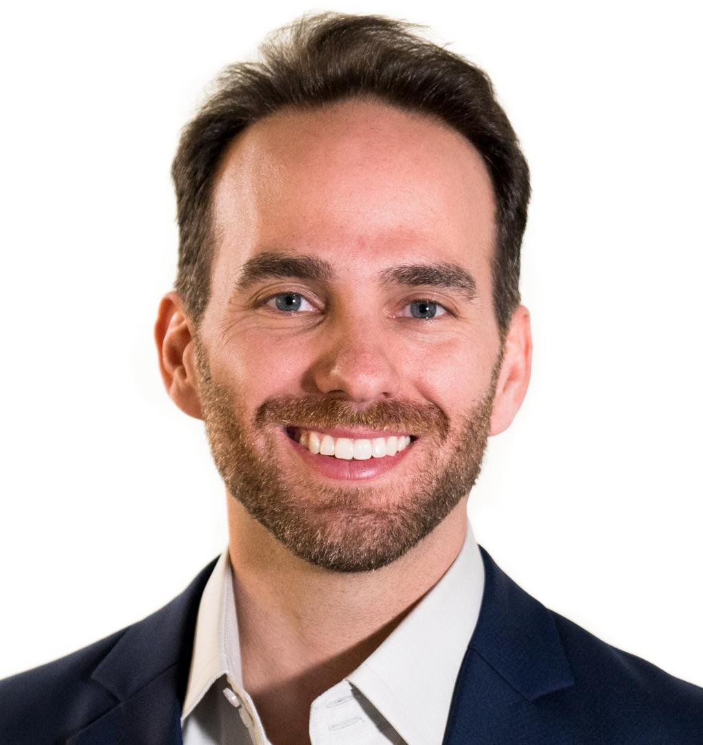Josh Giegel