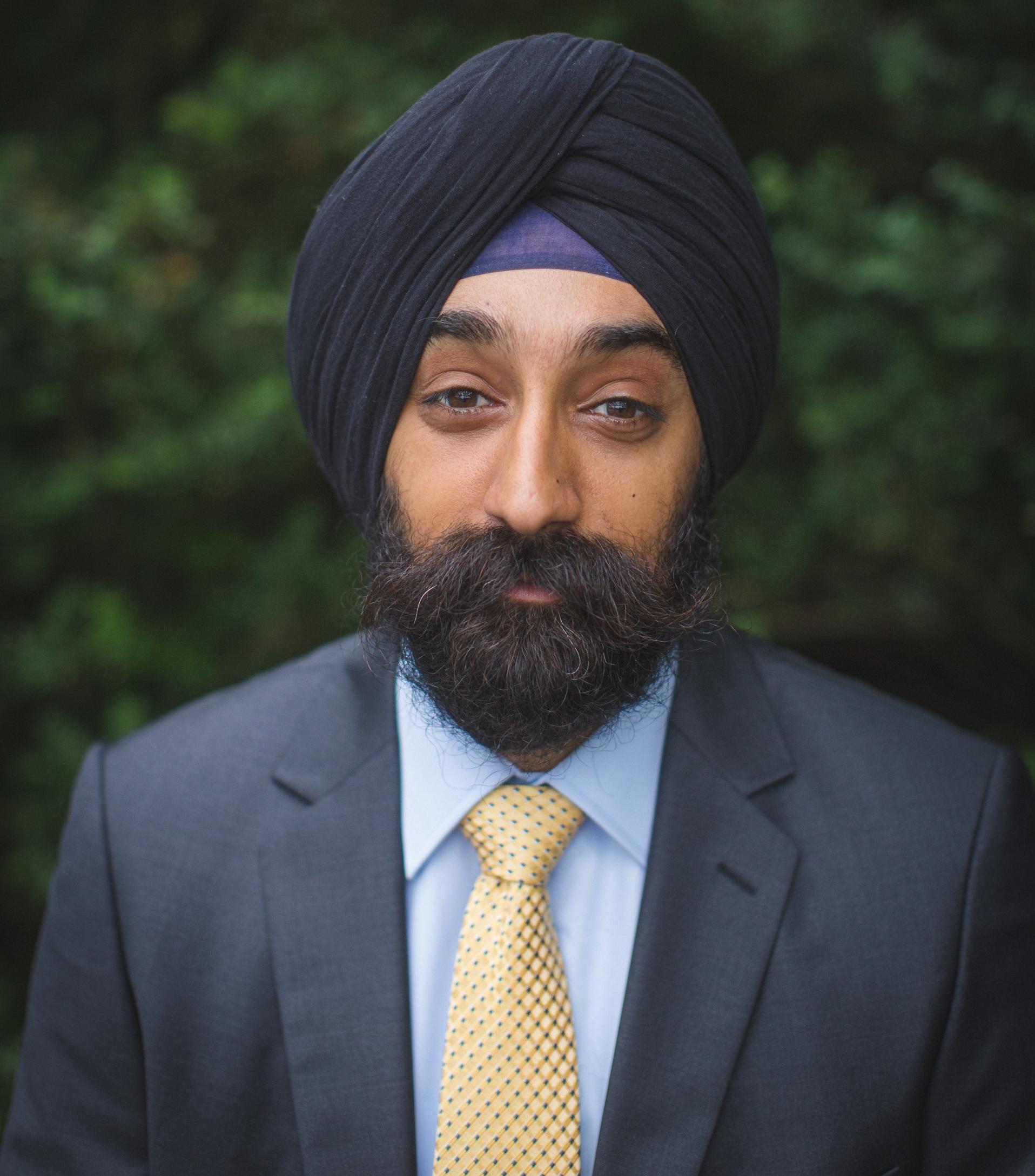 Pavneet Singh